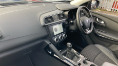 Renault Kadjar 1.3 TCE Iconic 5dr Petrol Hatchback